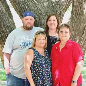 Meet your Posher, Leanne